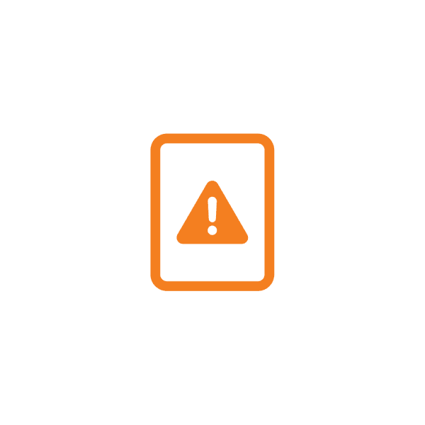 iPad Air 2 Error Solution