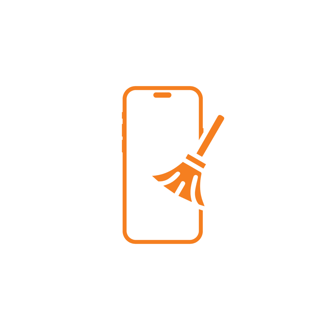 iPhone 11 Pro Cleaning Service