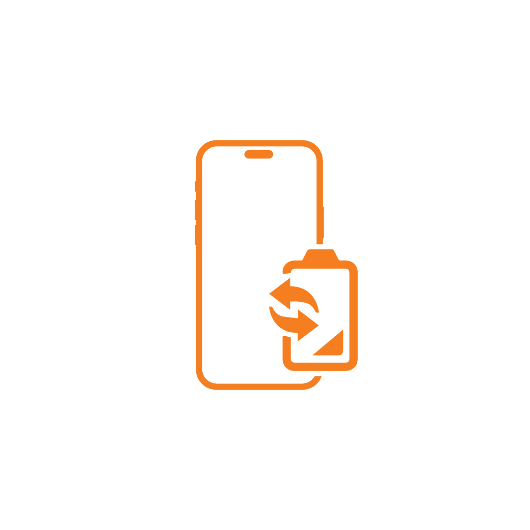 iPhone 12 Battery Replacement