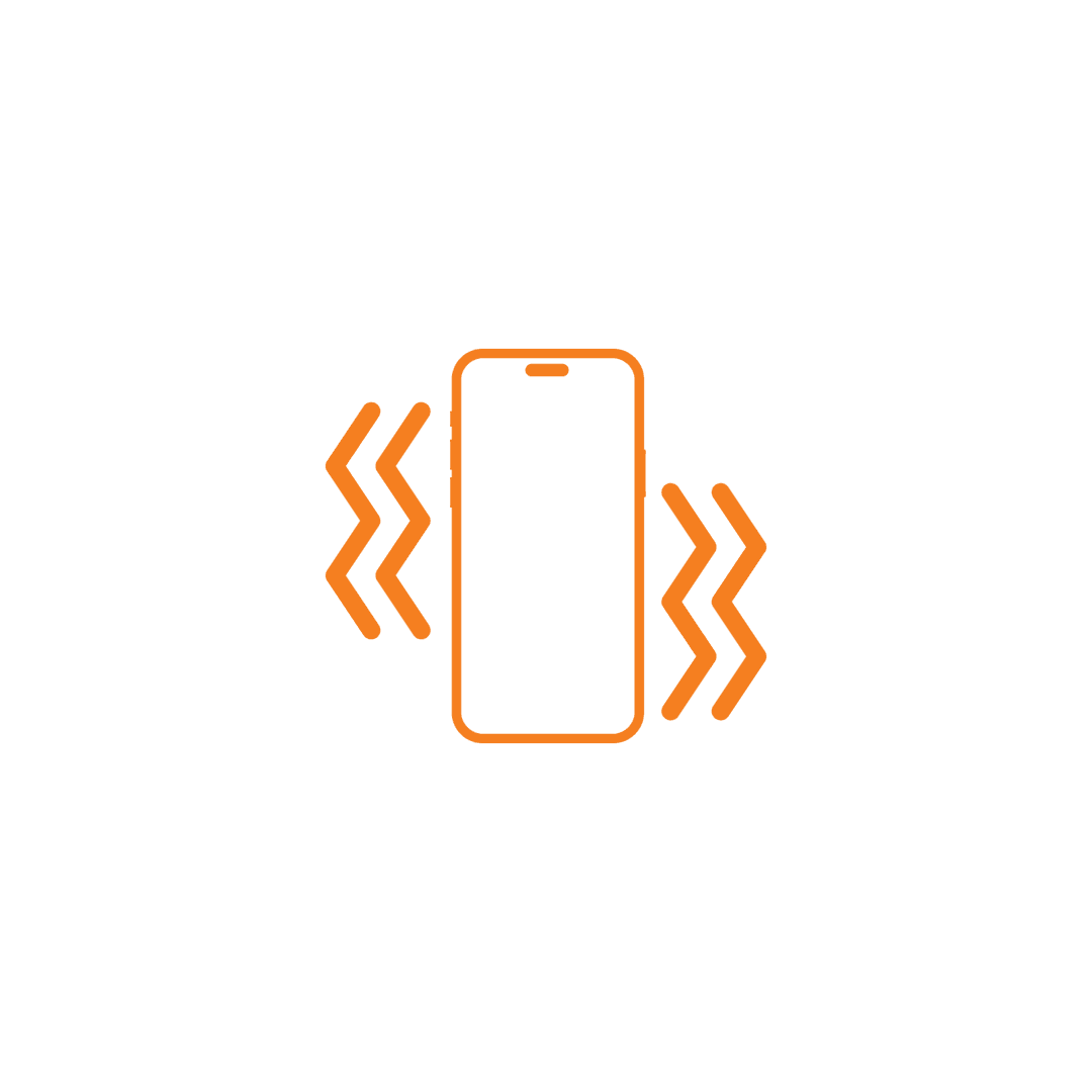 iPhone 13 Mini  Taptic Engine Replacement