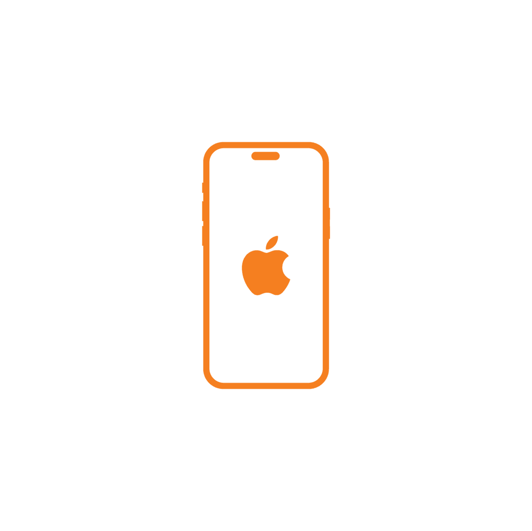 iPhone 14 Plus Stuck On Logo