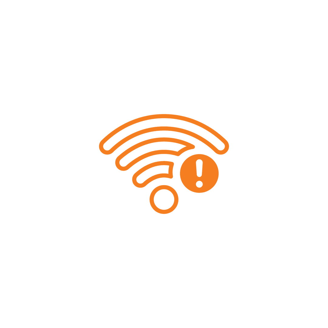 iPhone 12 Mini  Wifi Issues