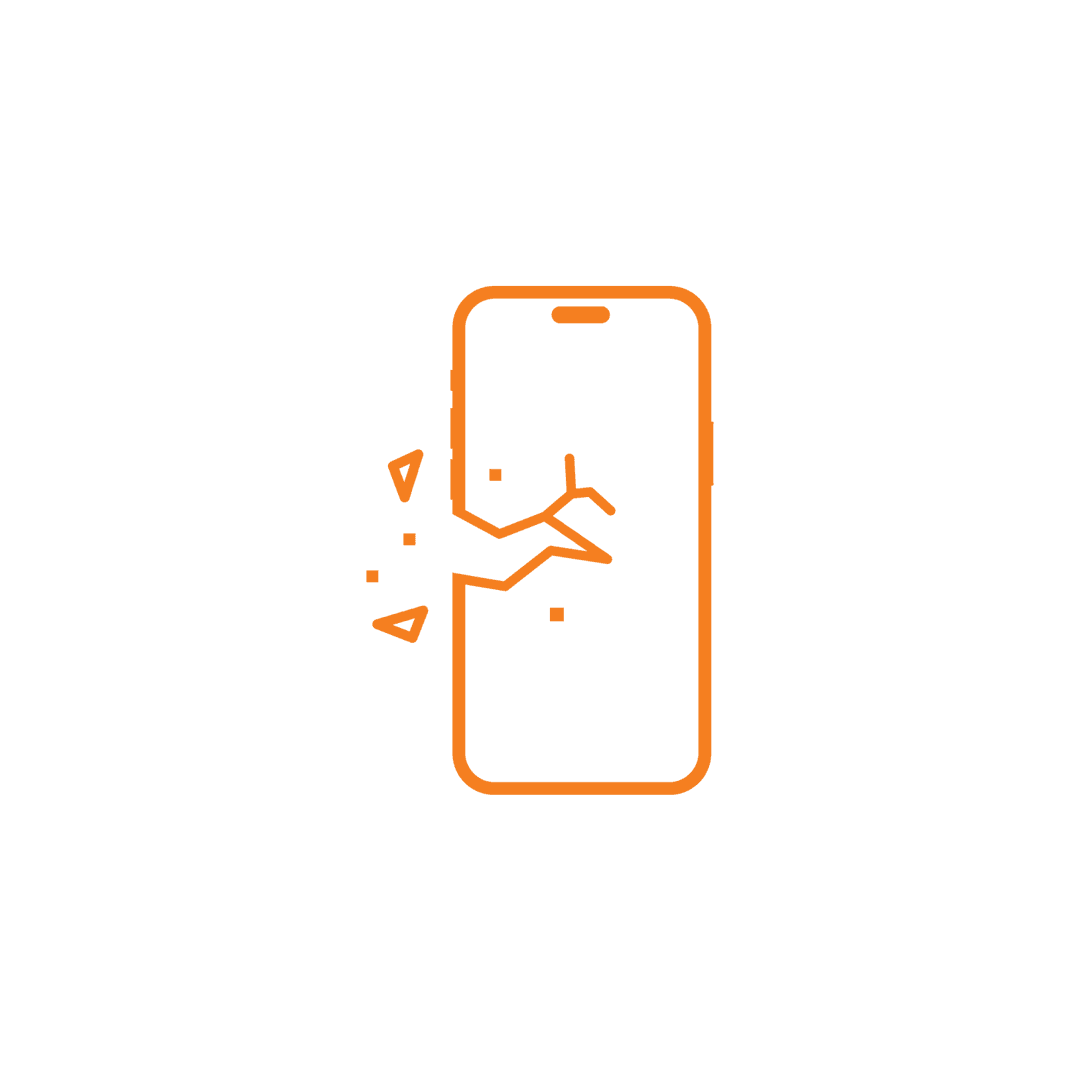 iPhone 7 Housing Replacement