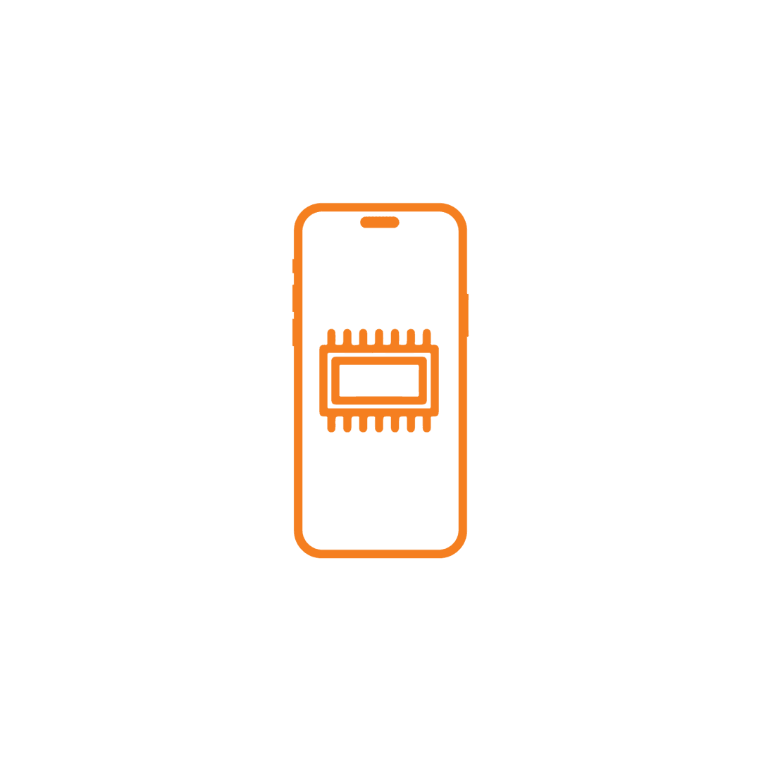 iPhone X No Modem Firmware
