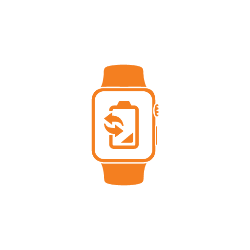 Apple Watch Series 5 Battery Replacement