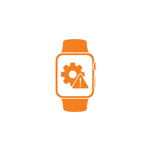 Apple Watch Series 5 Software Issues