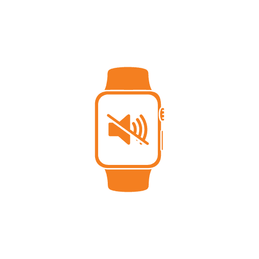 Apple Watch Series 6 Speaker Replacement