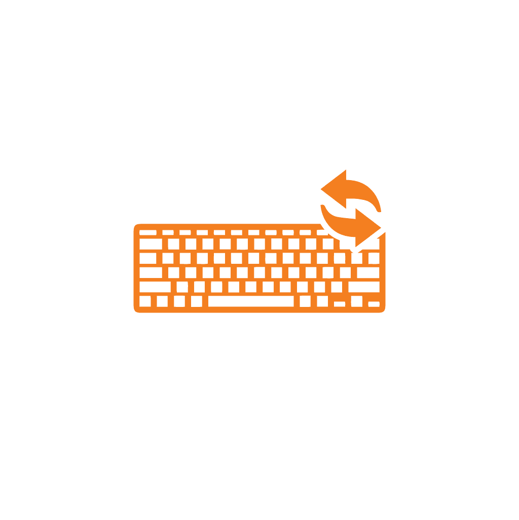 MacBook Air 13" Retina 2019 Keyboard Replacement