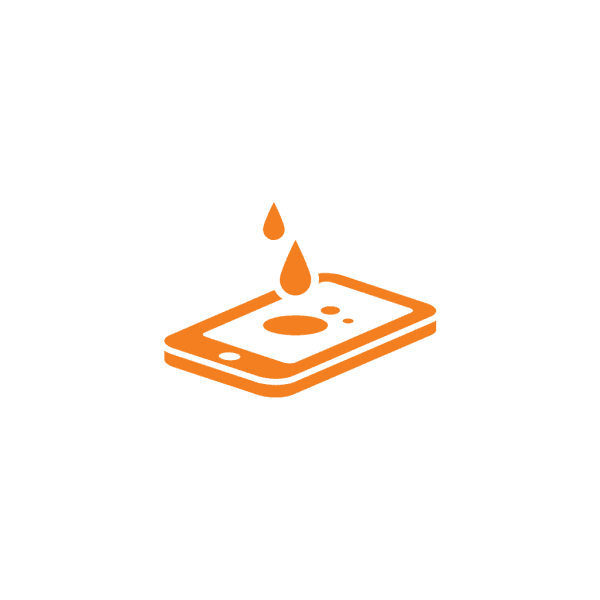 iPad 10th gen Liquid Damage Repair