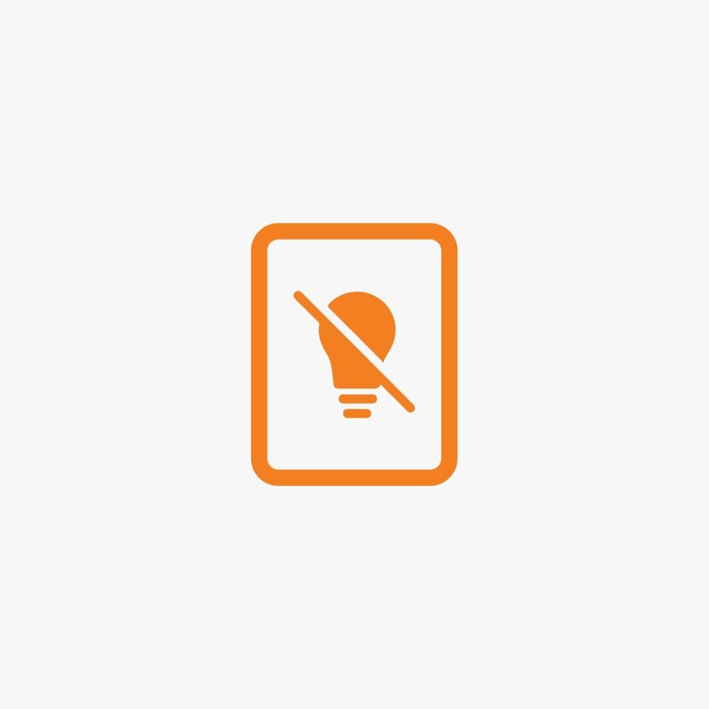 iPad Pro M1 2021 - 12.9inch No Light On Display Issues