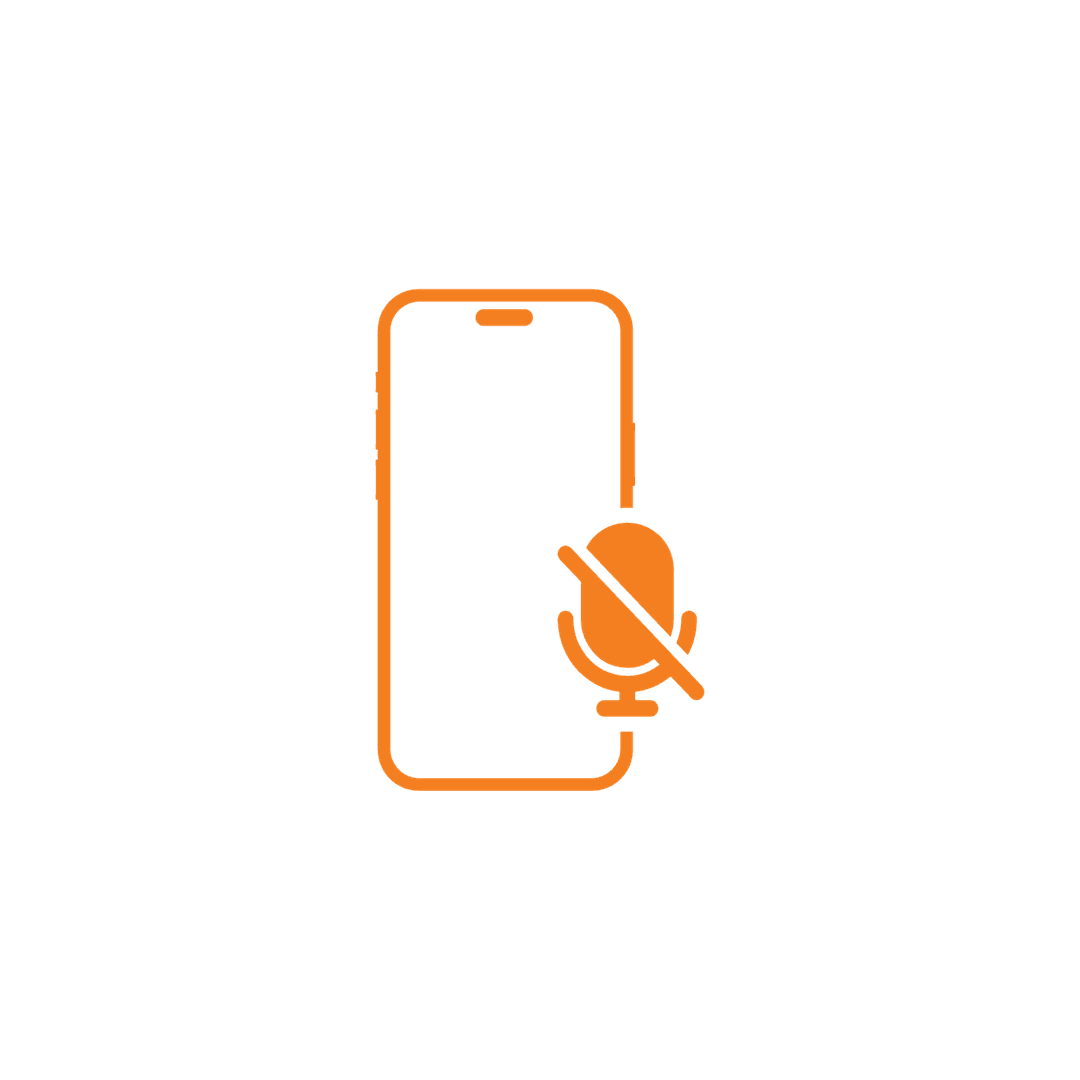 iPhone 12 Mic Issues
