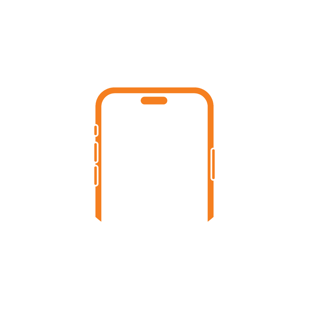 iPhone 16 Pro Max Button Issue
