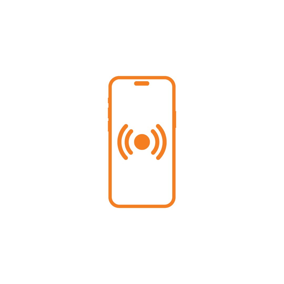 iPhone 16 Plus Proximity Sensor Replacement