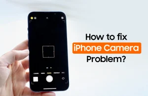 Say Cheese Again: Smart Fixes for Any iPhone Camera Problem!